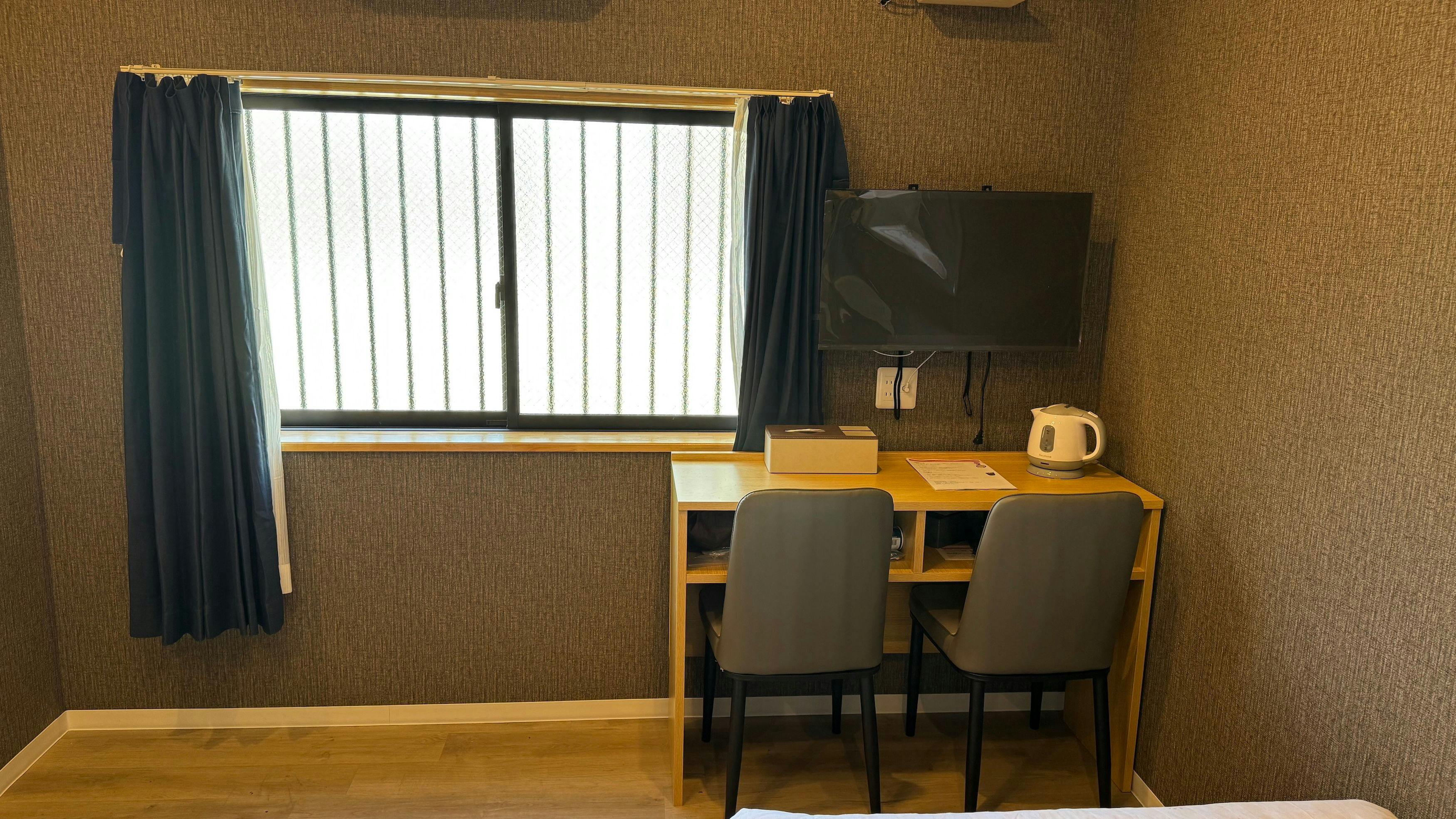 RUKA HOTEL TENNOJI