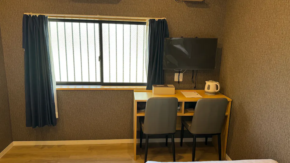 RUKA HOTEL TENNOJI