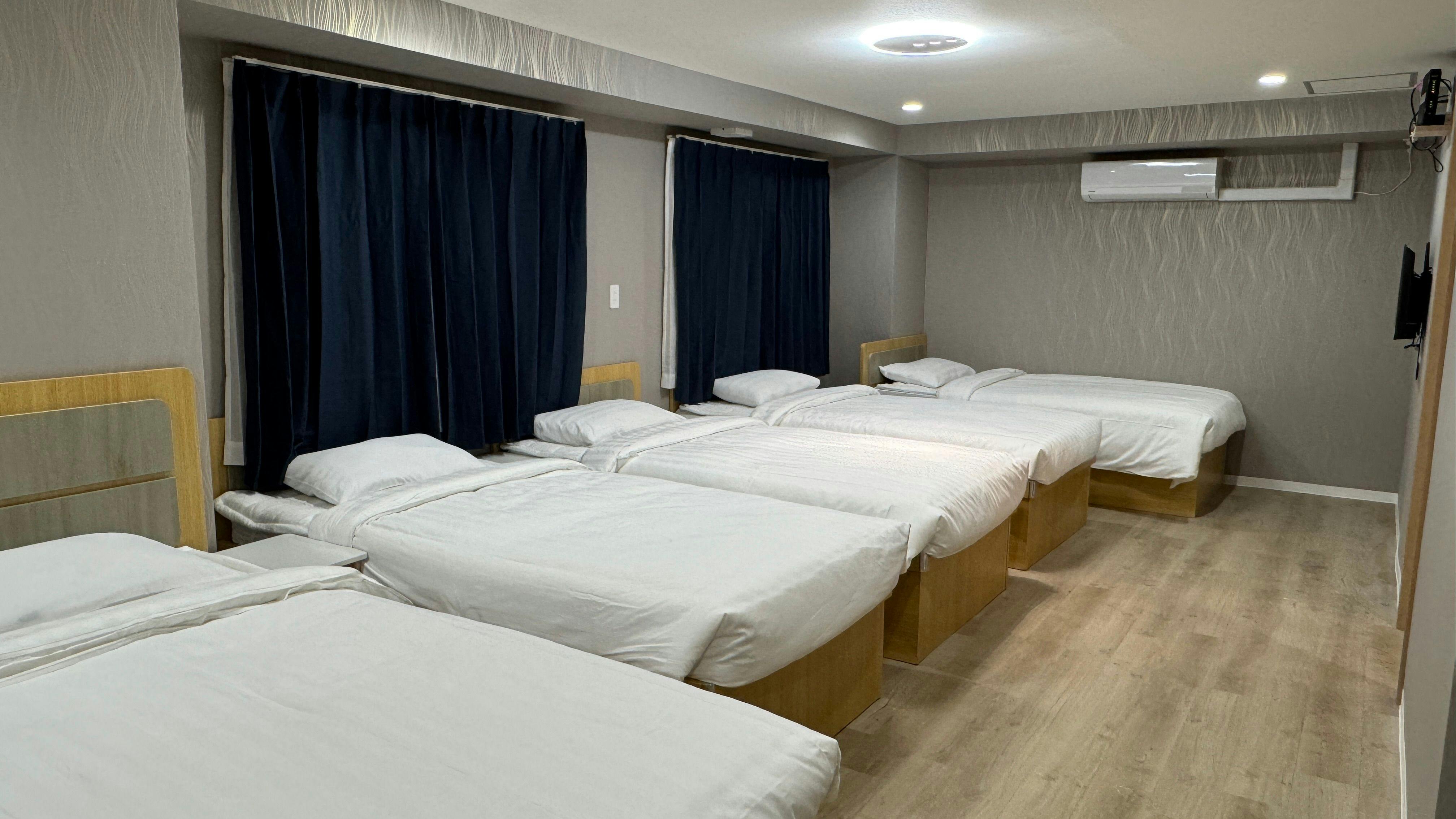RUKA TENNOJI HOTEL