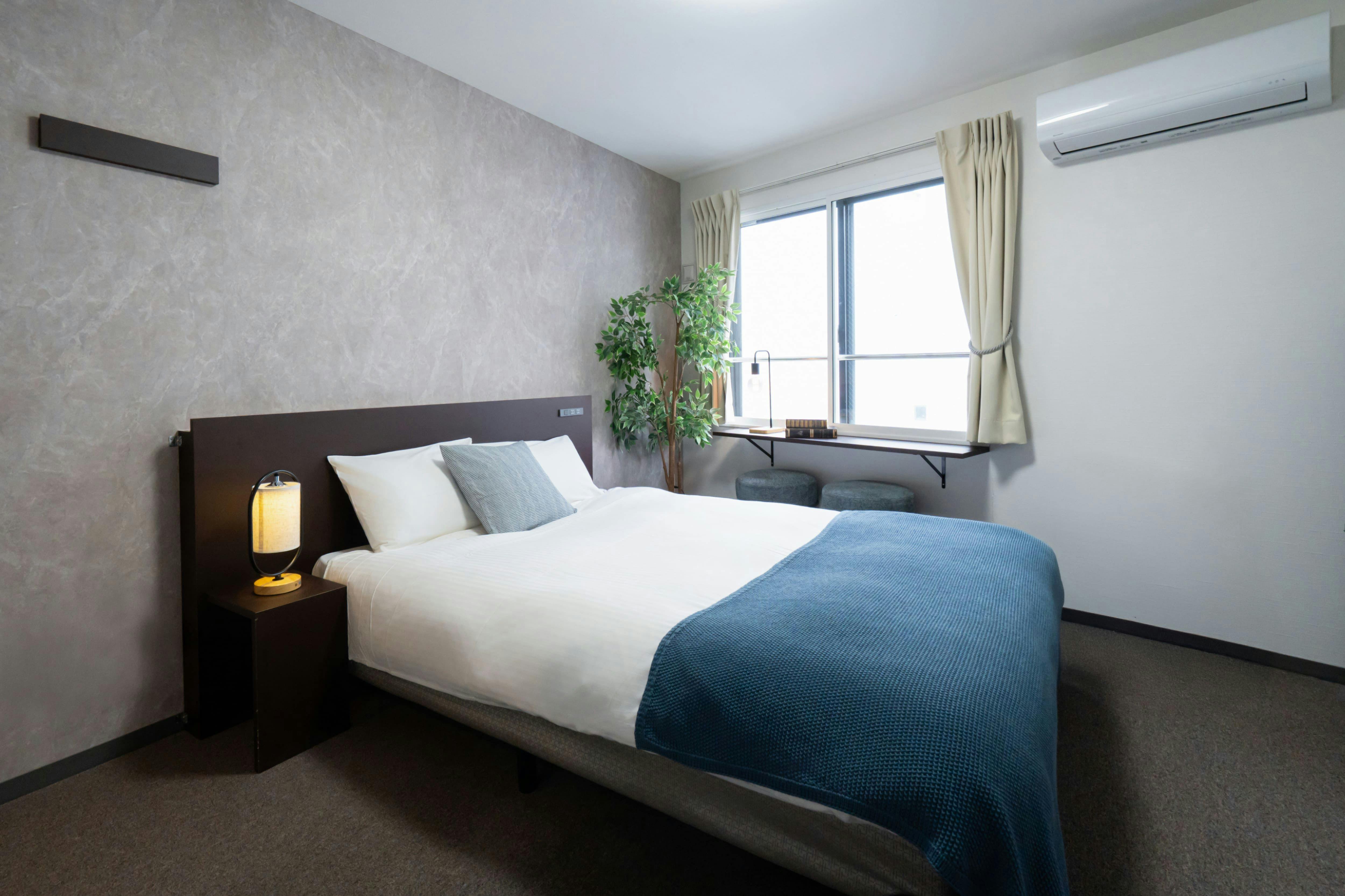 Residence Hotel Sapporo Susukino