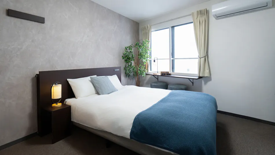 Residence Hotel Sapporo Susukino