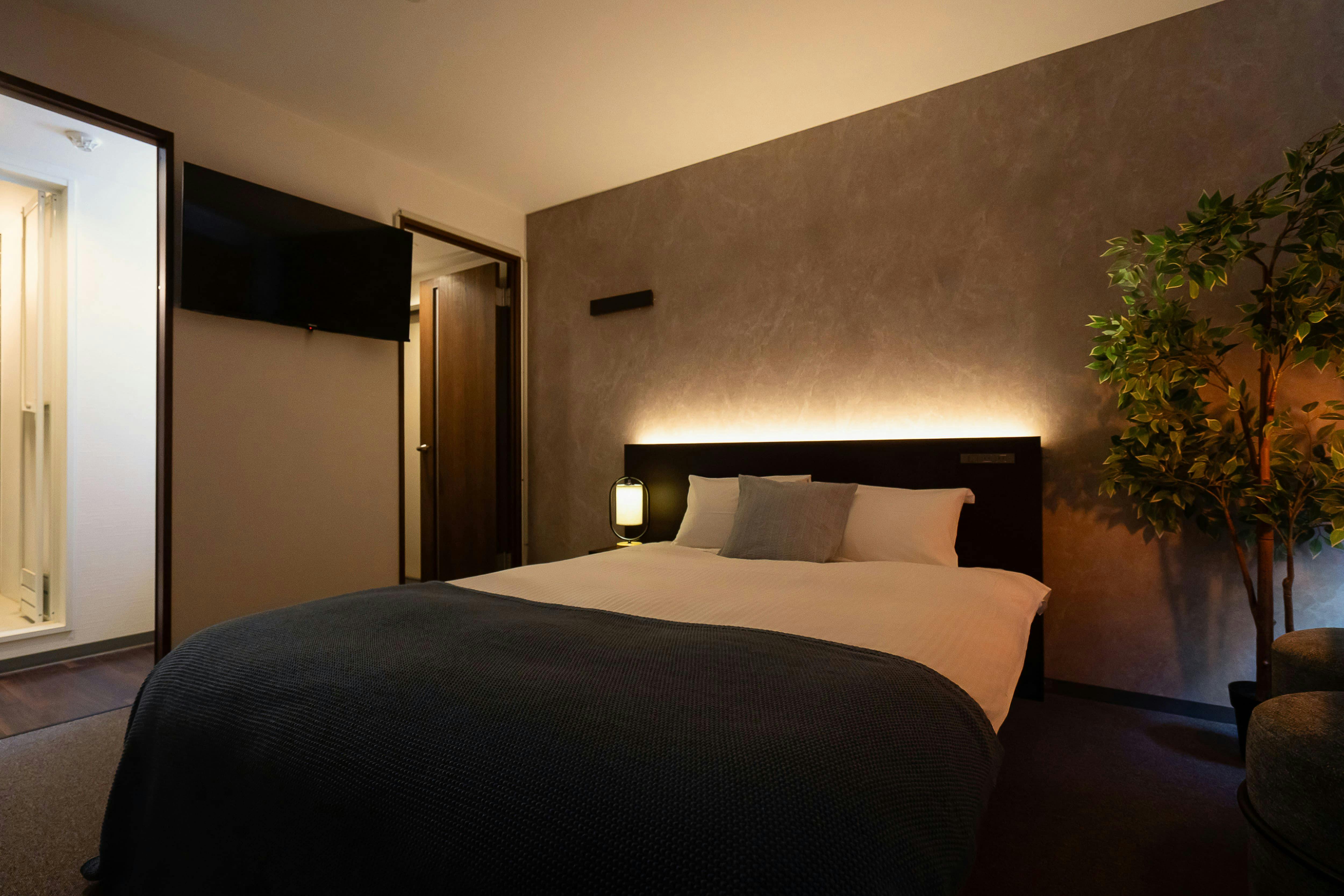 Residence Hotel Sapporo Susukino