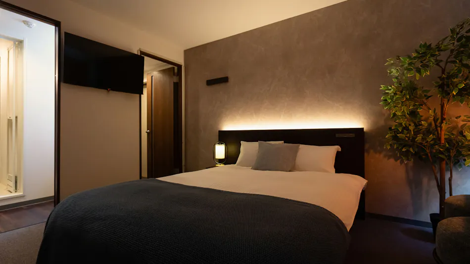 Residence Hotel Sapporo Susukino