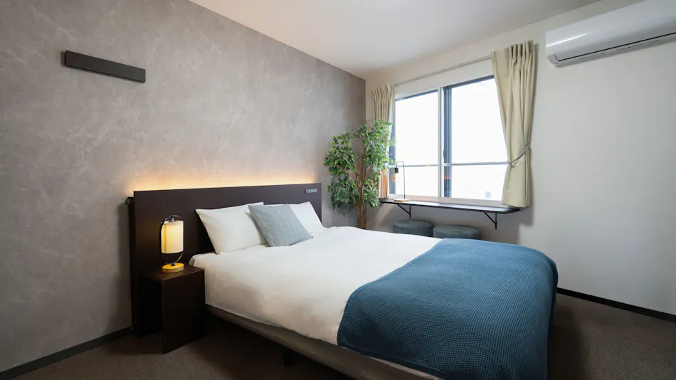 Residence Hotel Sapporo Susukino