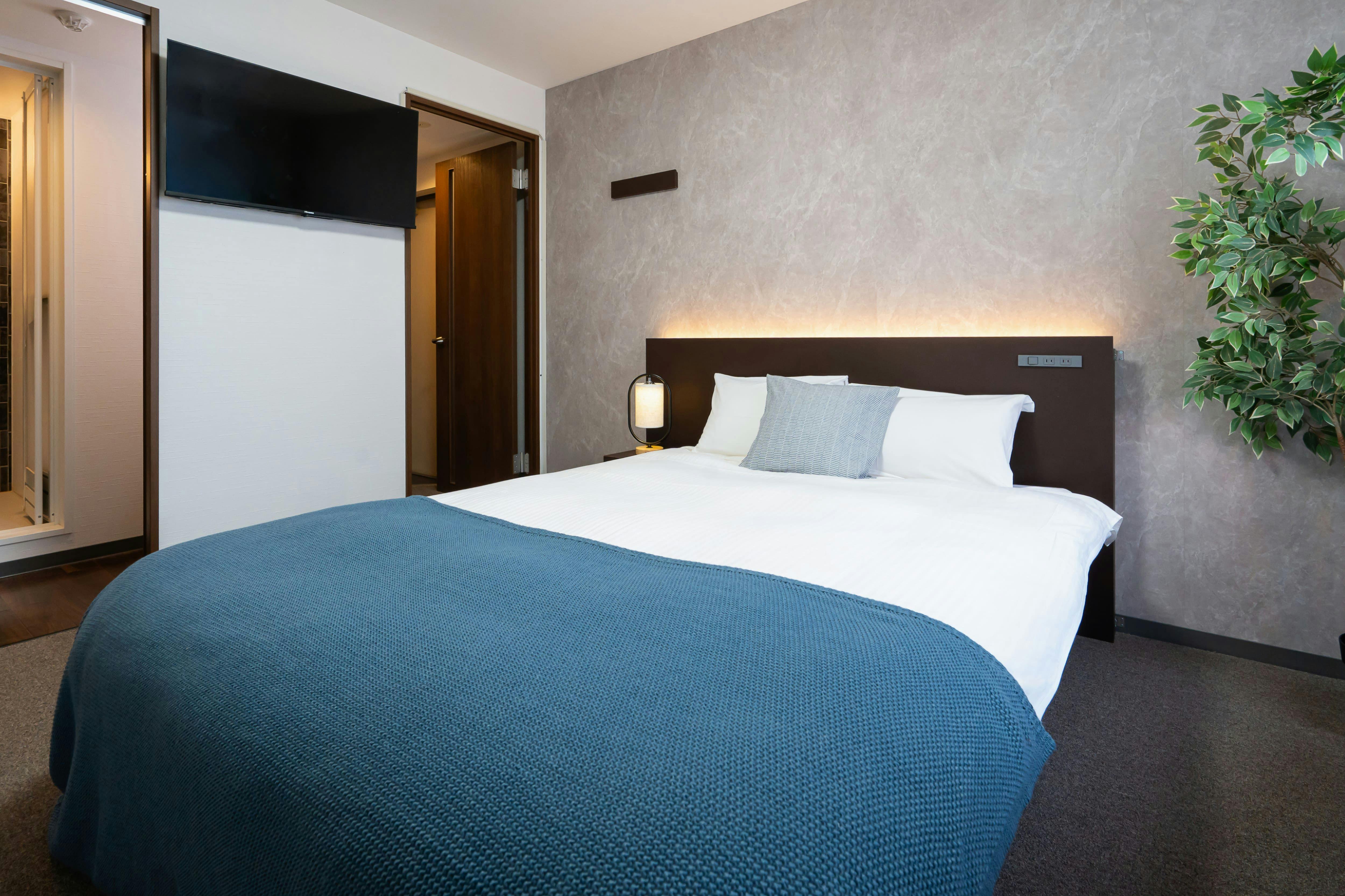 Residence Hotel Sapporo Susukino