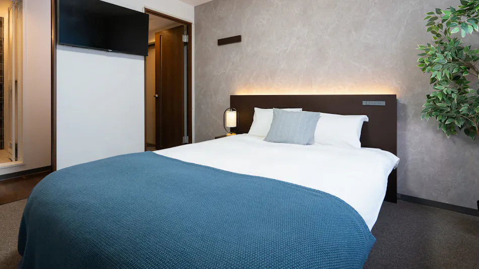 Residence Hotel Sapporo Susukino