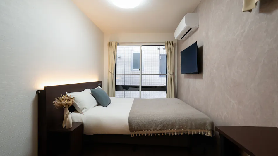 Residence Hotel Sapporo Susukino