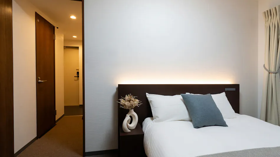 Residence Hotel Sapporo Susukino