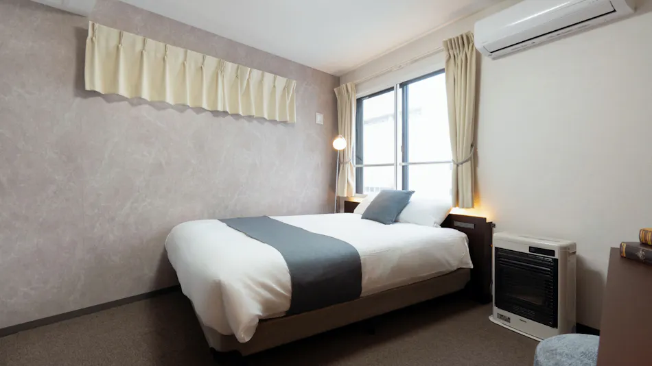 Residence Hotel Sapporo Susukino