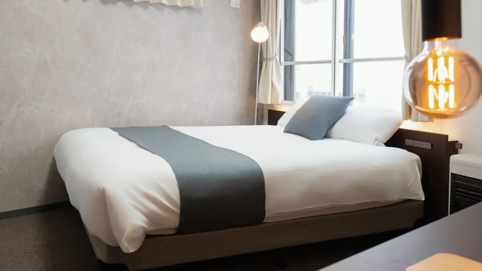 Residence Hotel Sapporo Susukino