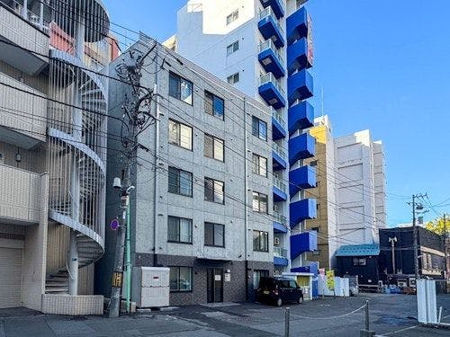 施設画像