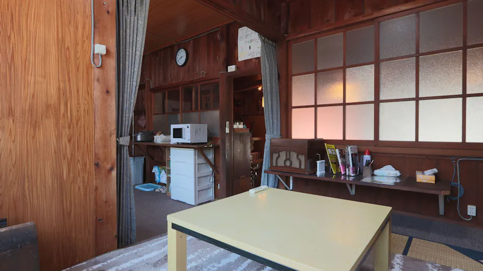 Hidden Retreat Okukumano Iruka Village