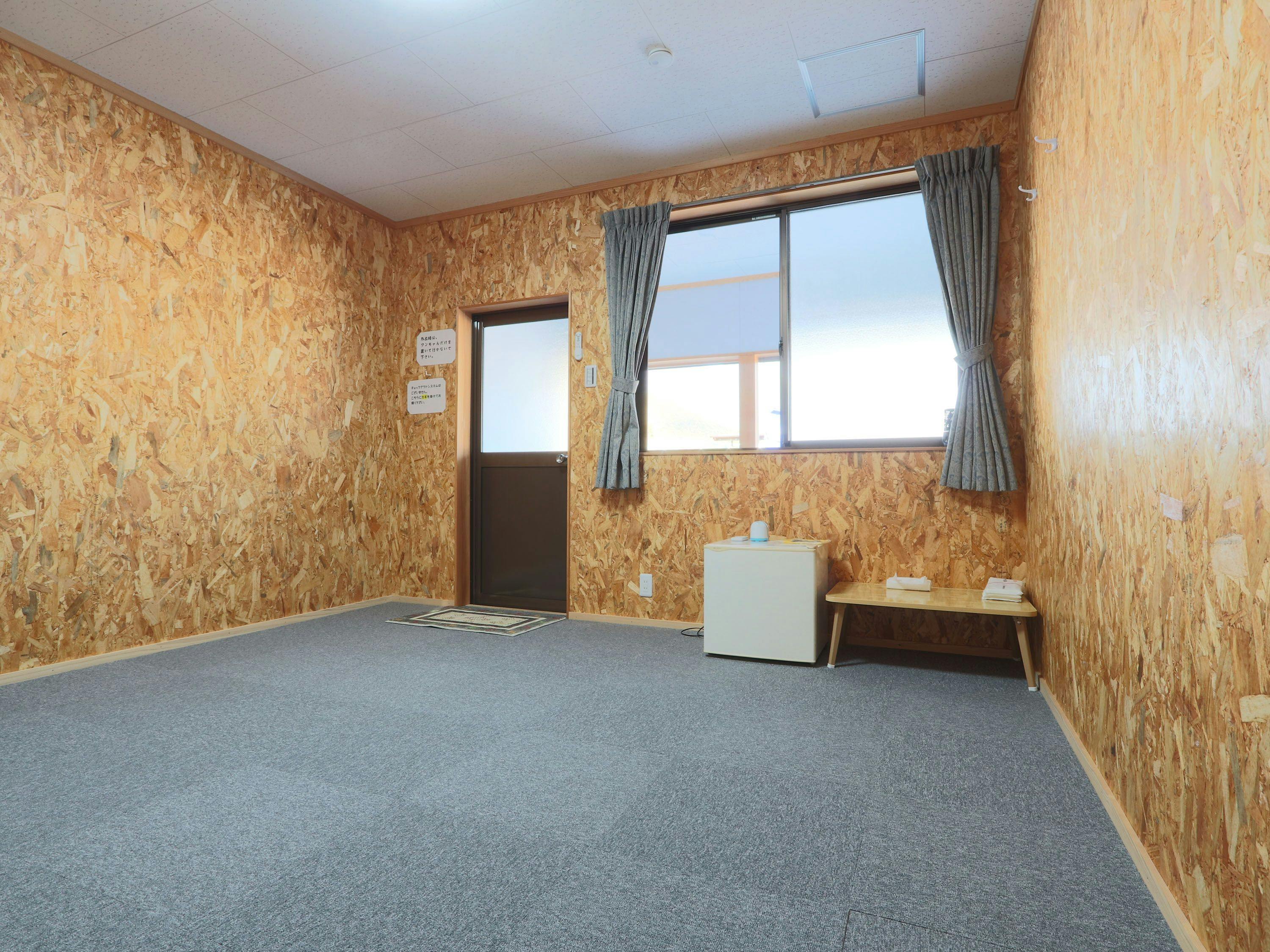 名古屋から2時間×ペットと泊まれる宿 ペットOKのお部屋 安く泊まれる