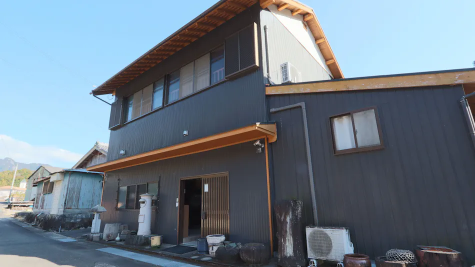 Hidden Retreat Okukumano Iruka Village