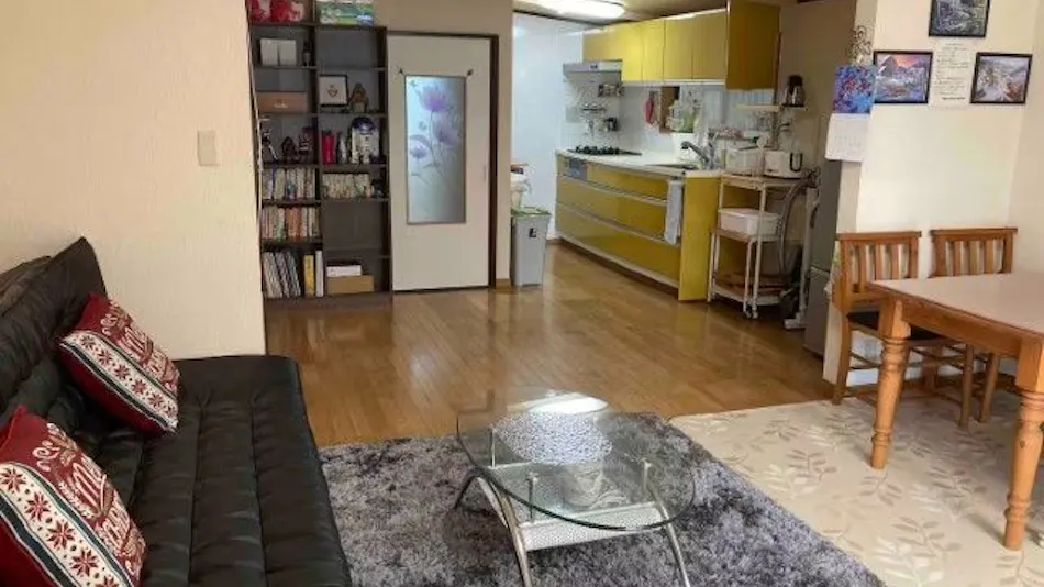 Relax House SAKURA