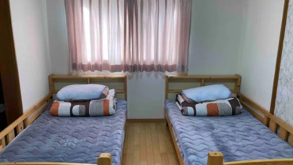 Relax House SAKURA