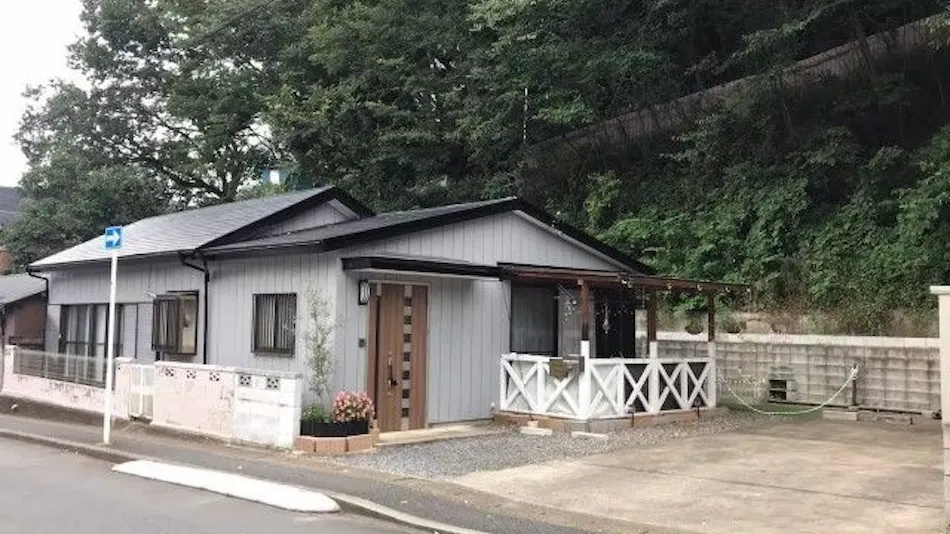 Relax House SAKURA