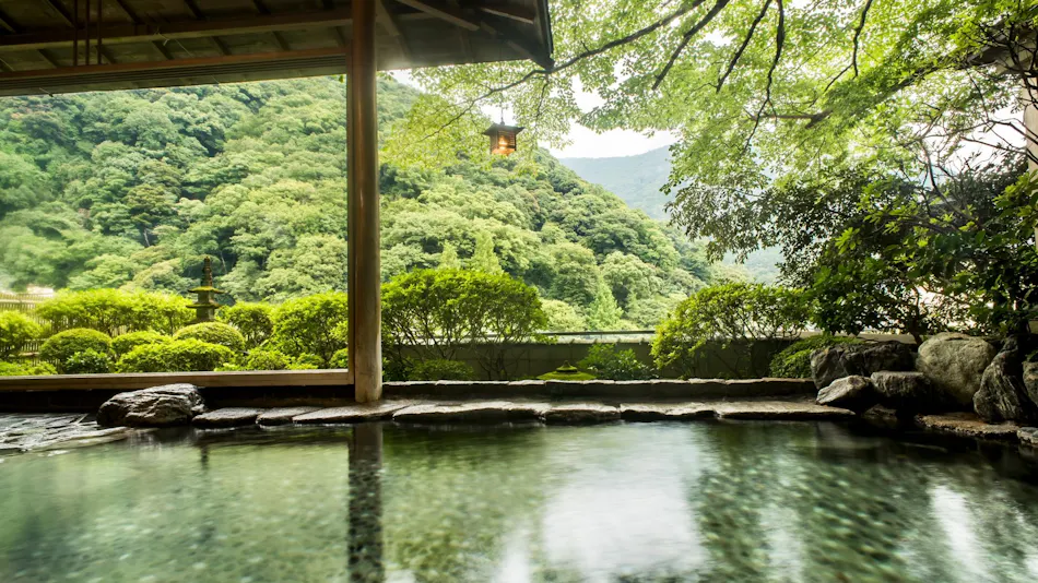 Senkei Plaza