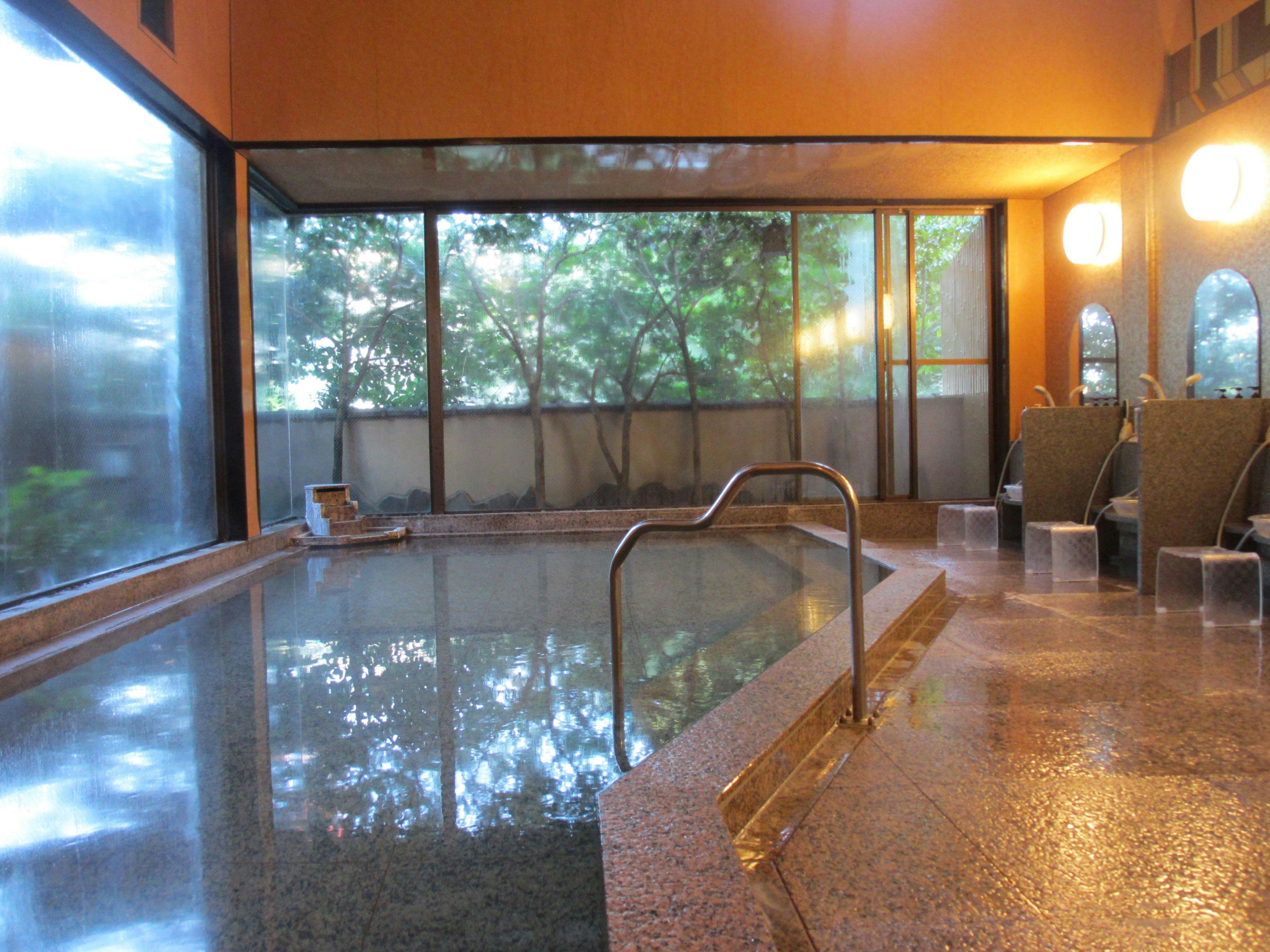 Senkei Plaza