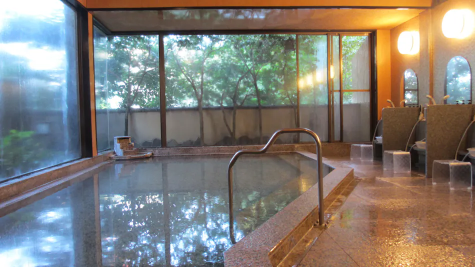 Senkei Plaza