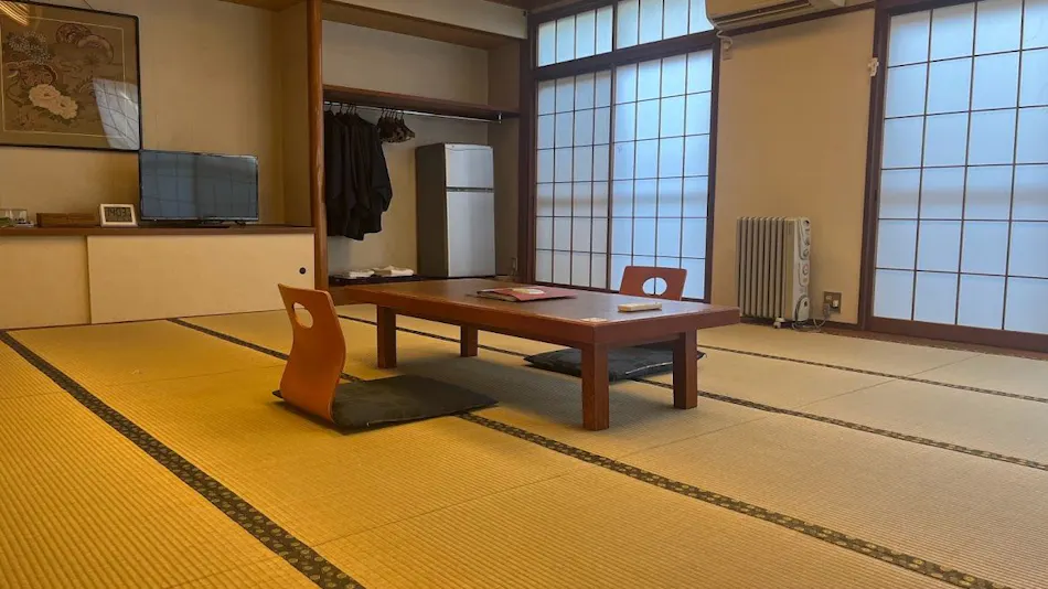 Senkei Plaza