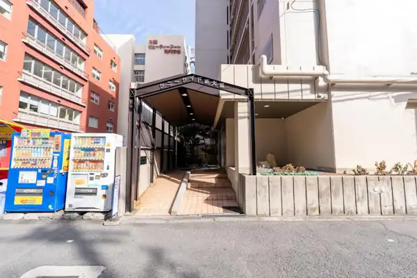 施設画像
