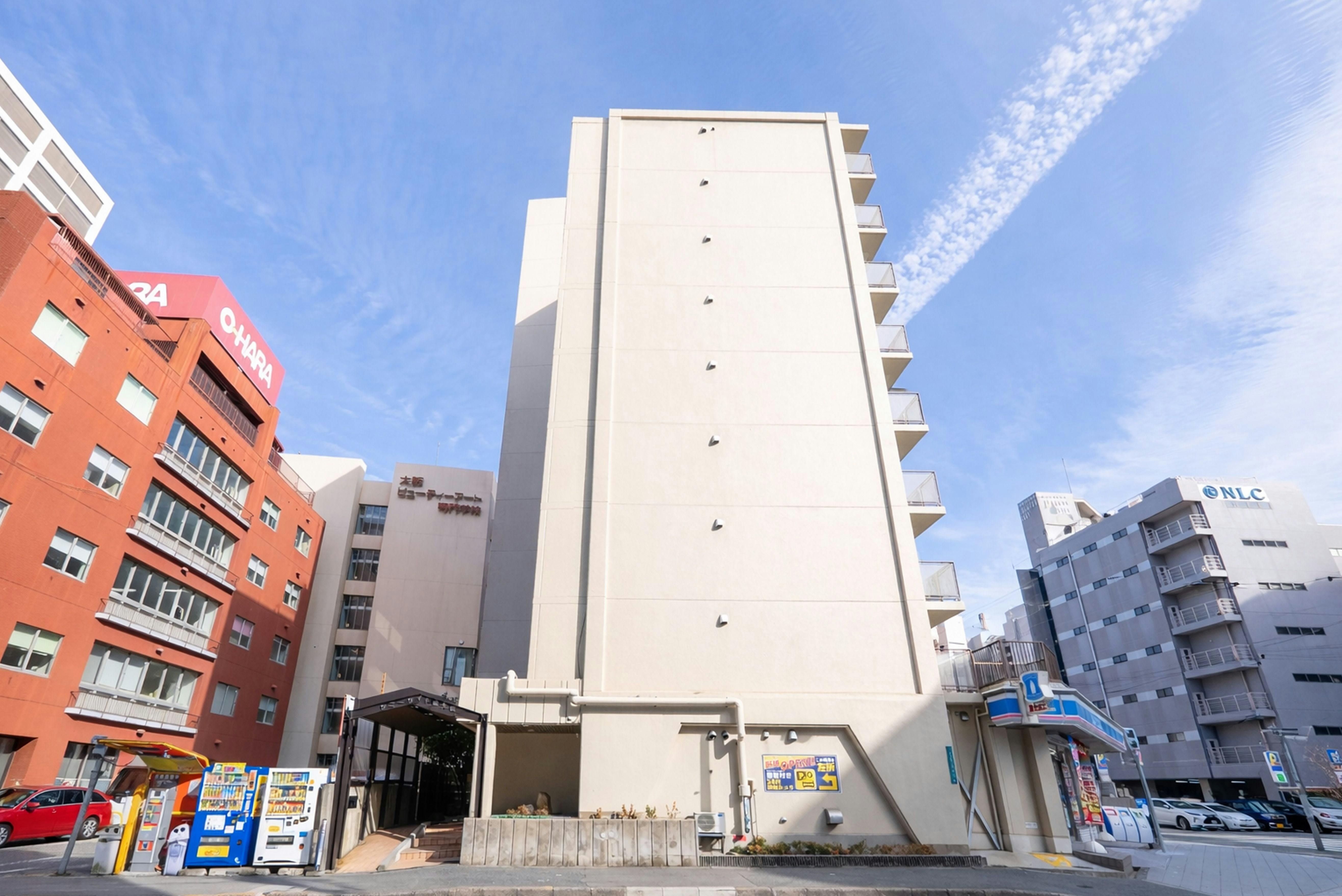 施設画像