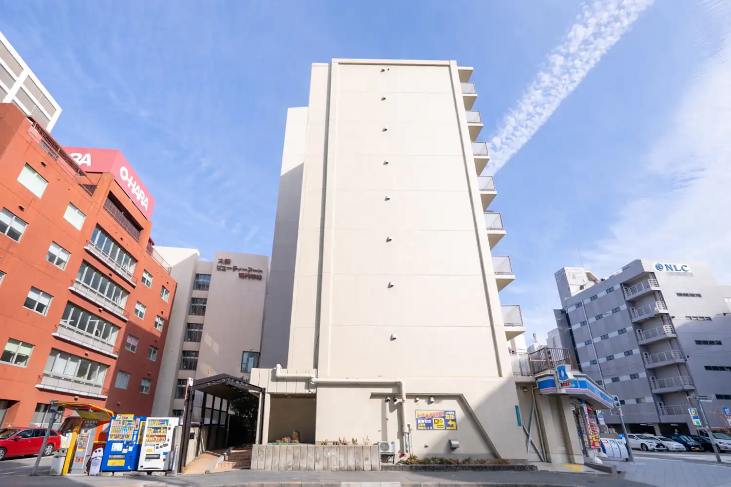 施設画像