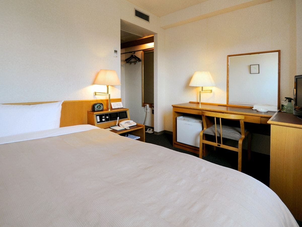 Hotel New Obihiro
