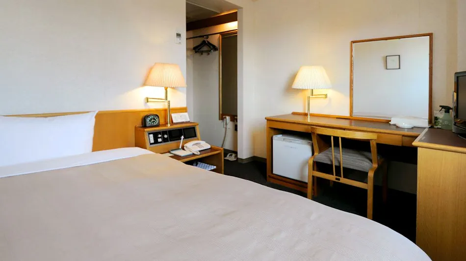 Hotel New Obihiro