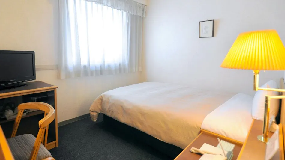 Hotel New Obihiro
