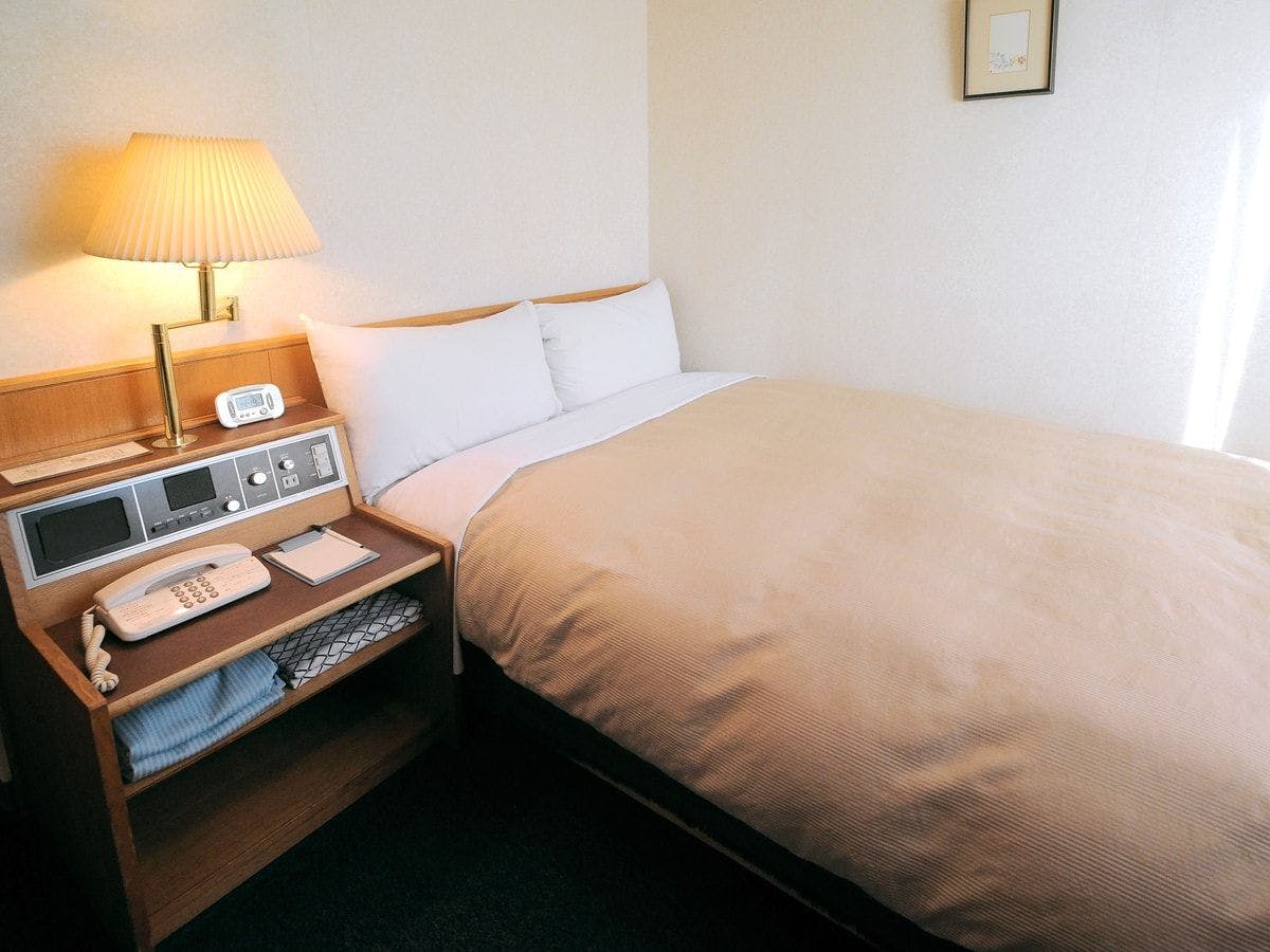 Hotel New Obihiro