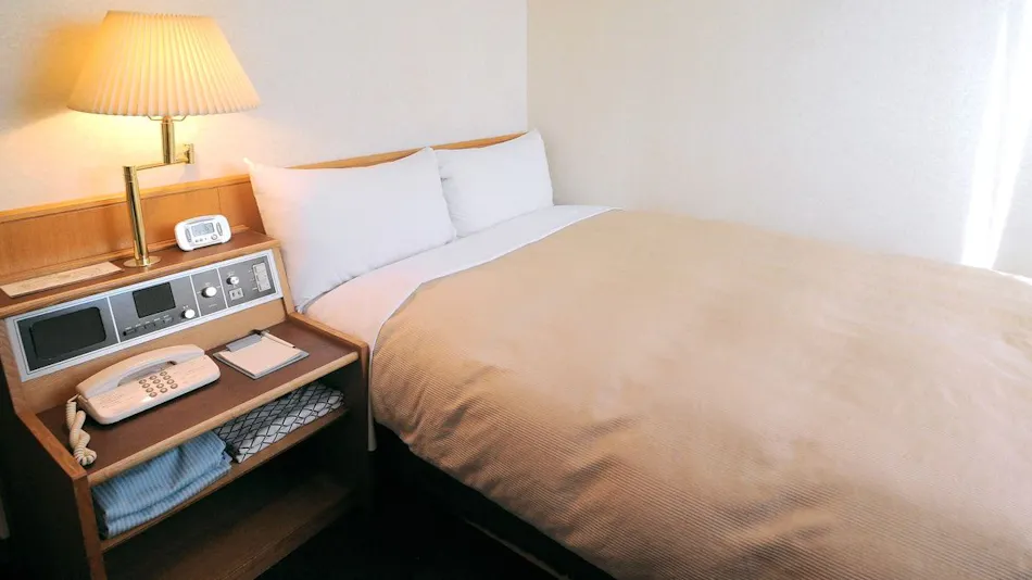 Hotel New Obihiro