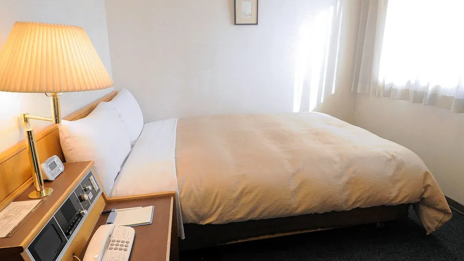 Hotel New Obihiro