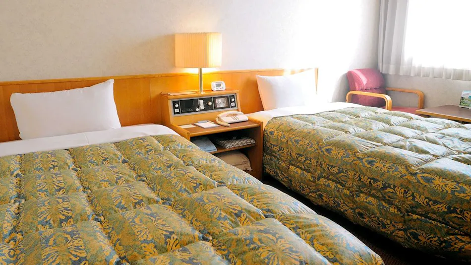 Hotel New Obihiro