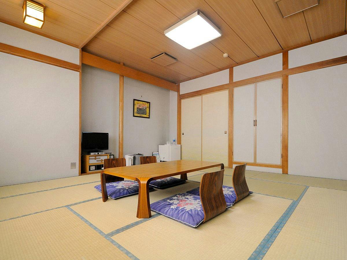 Hotel New Obihiro