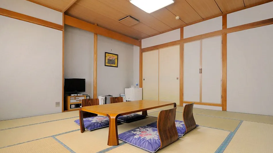 Hotel New Obihiro