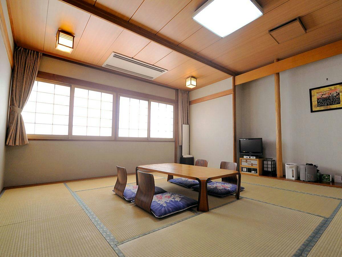 Hotel New Obihiro