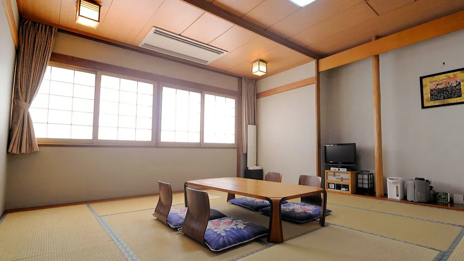 Hotel New Obihiro