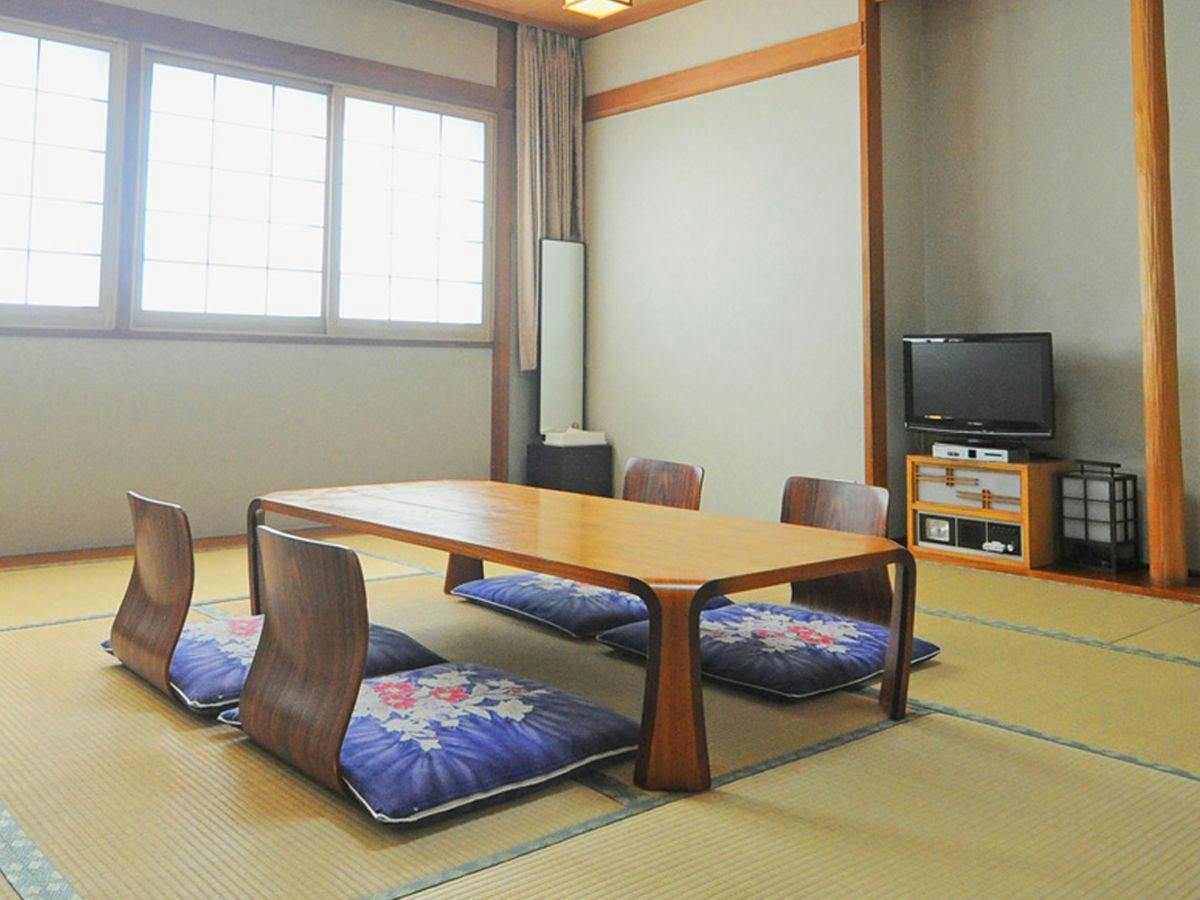 Hotel New Obihiro