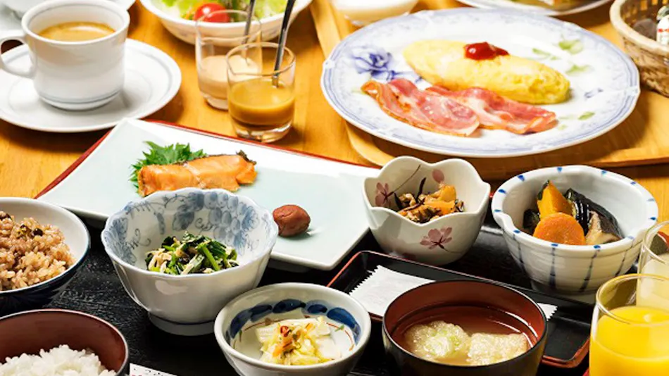 Hotel New Obihiro