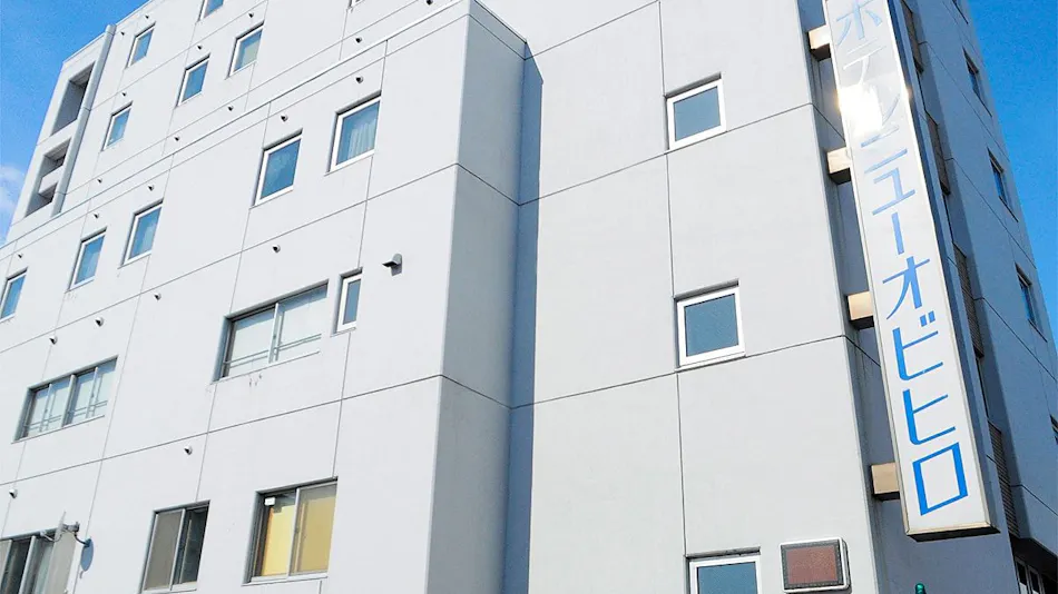 Hotel New Obihiro