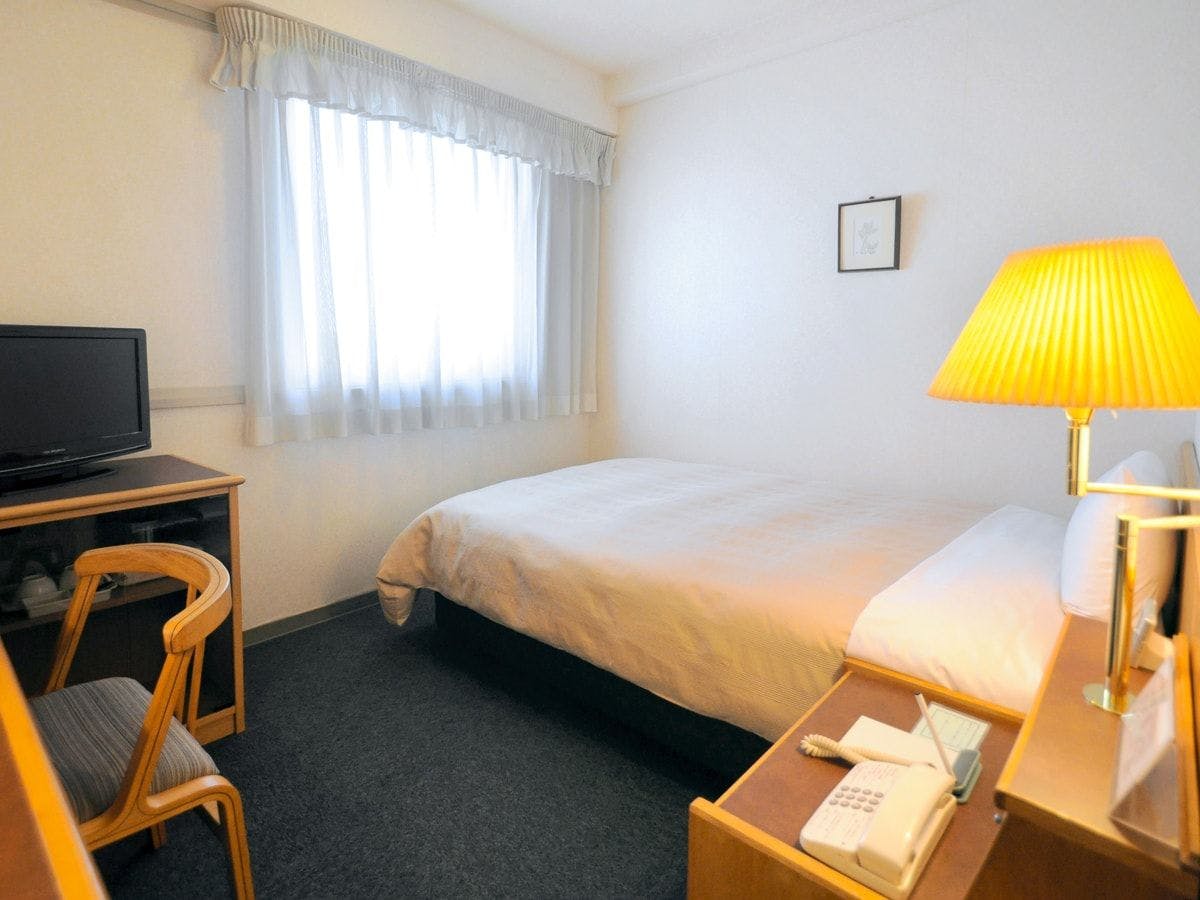 Hotel New Obihiro