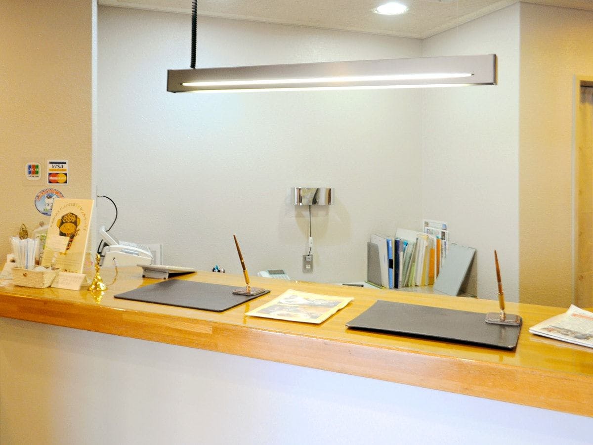 Hotel New Obihiro