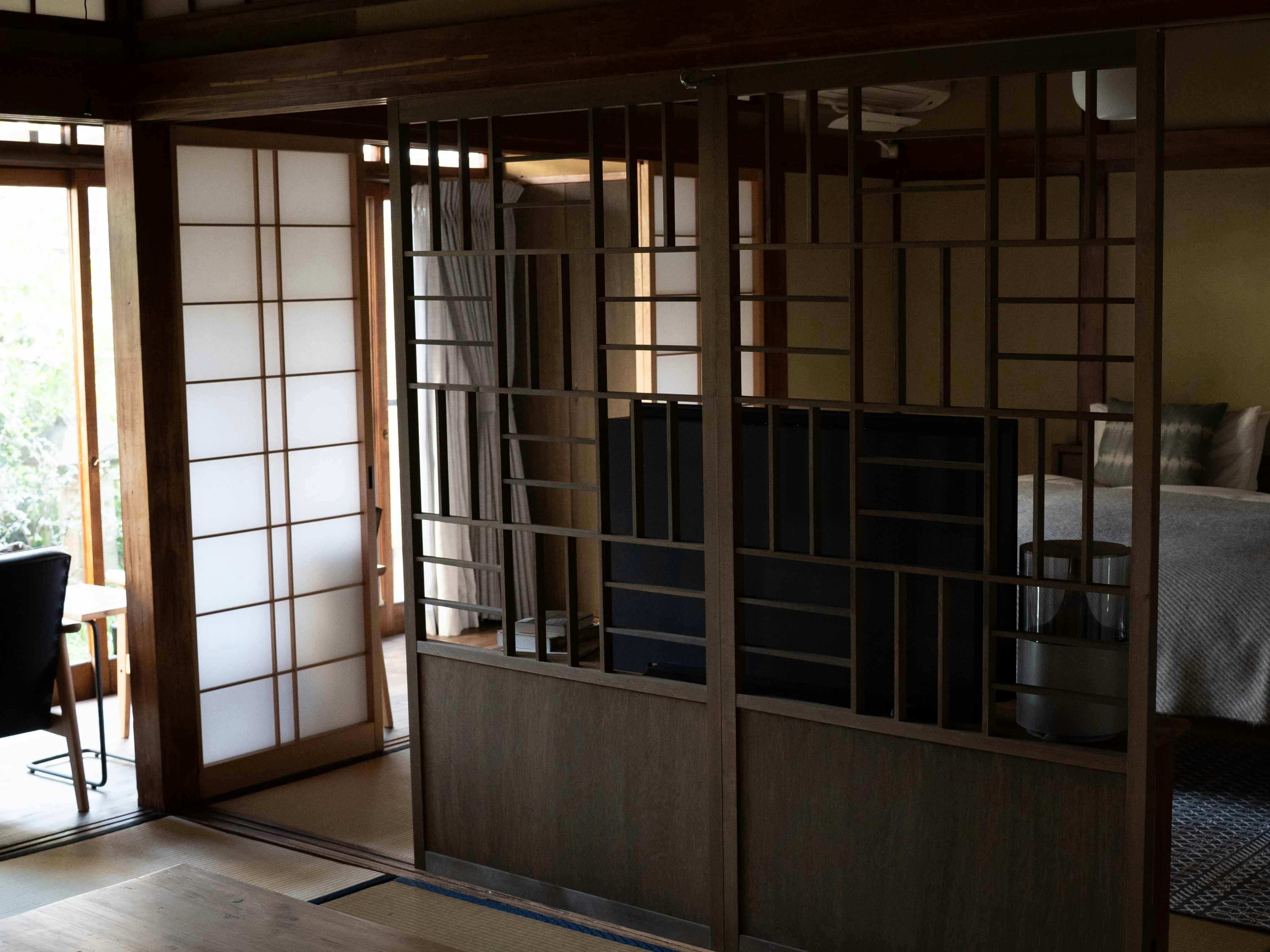Oyado Sakurayamaso