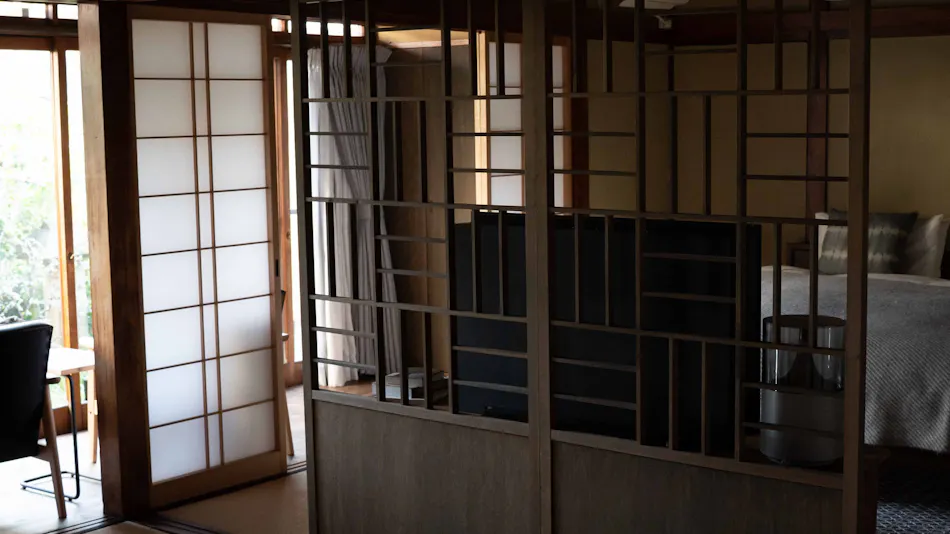 Oyado Sakurayamaso
