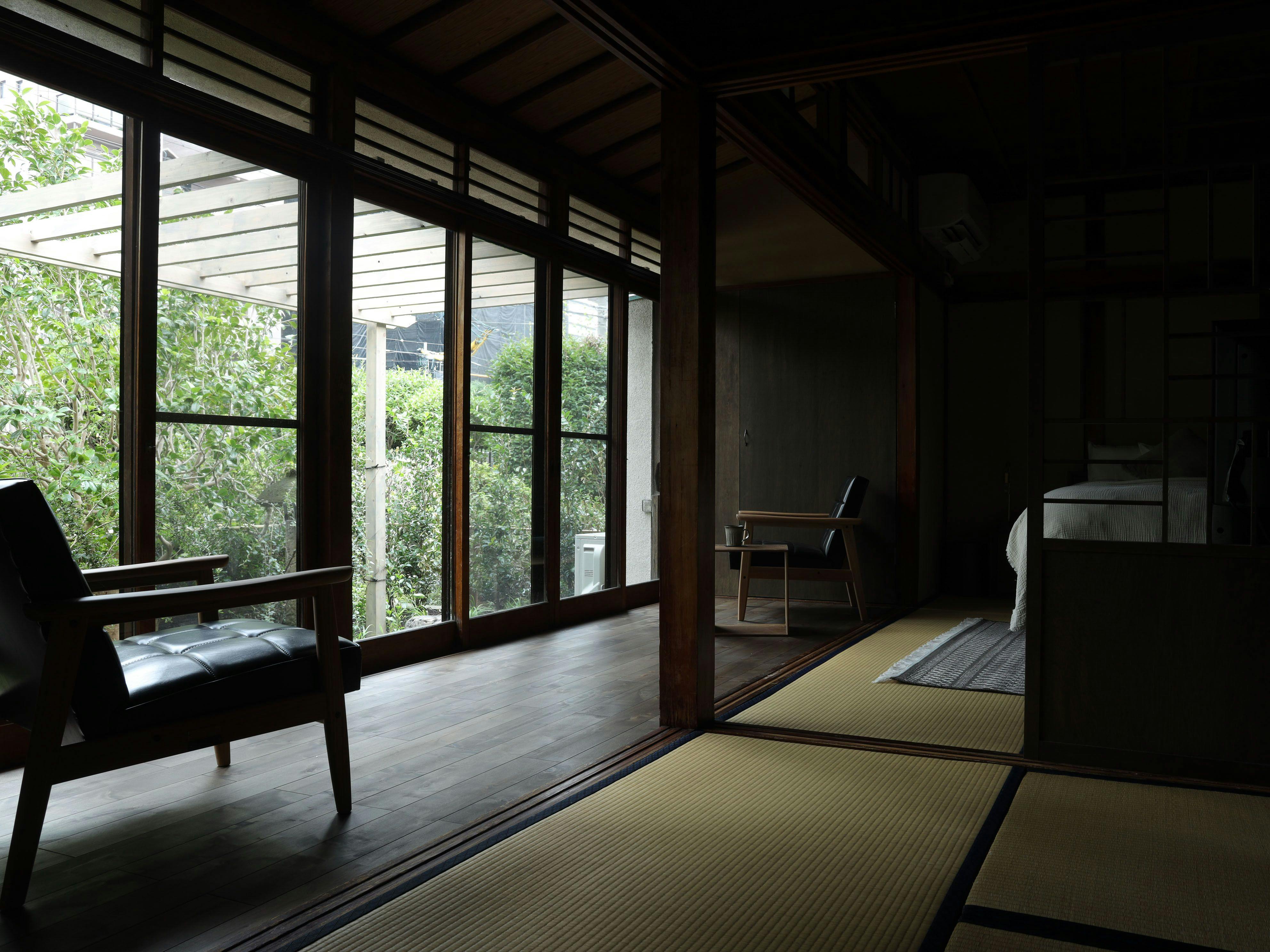 Oyado Sakurayamaso