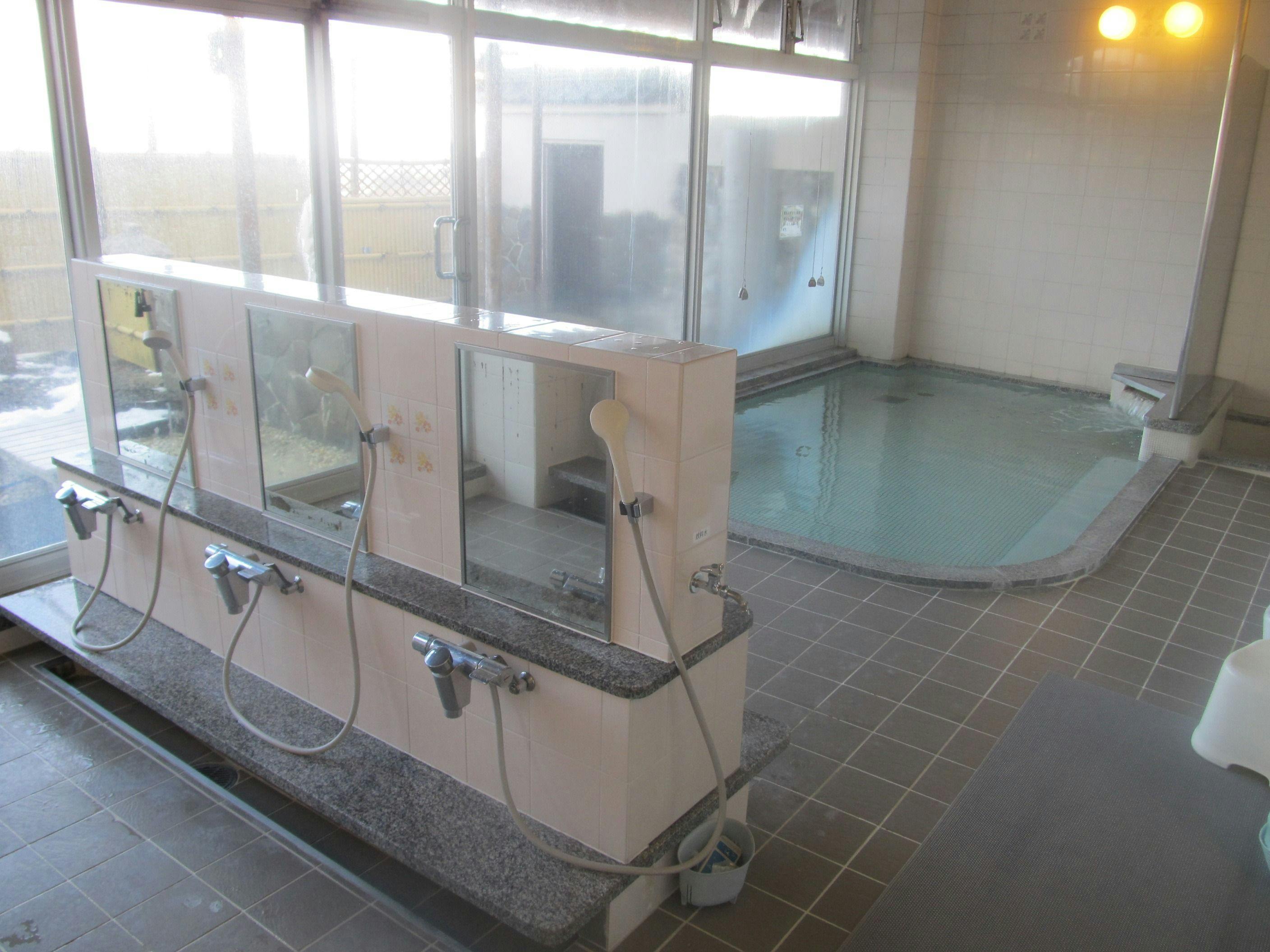 Nanbu Town Agriculture, Forestry and Fishery Experience Training Center “Cherius”