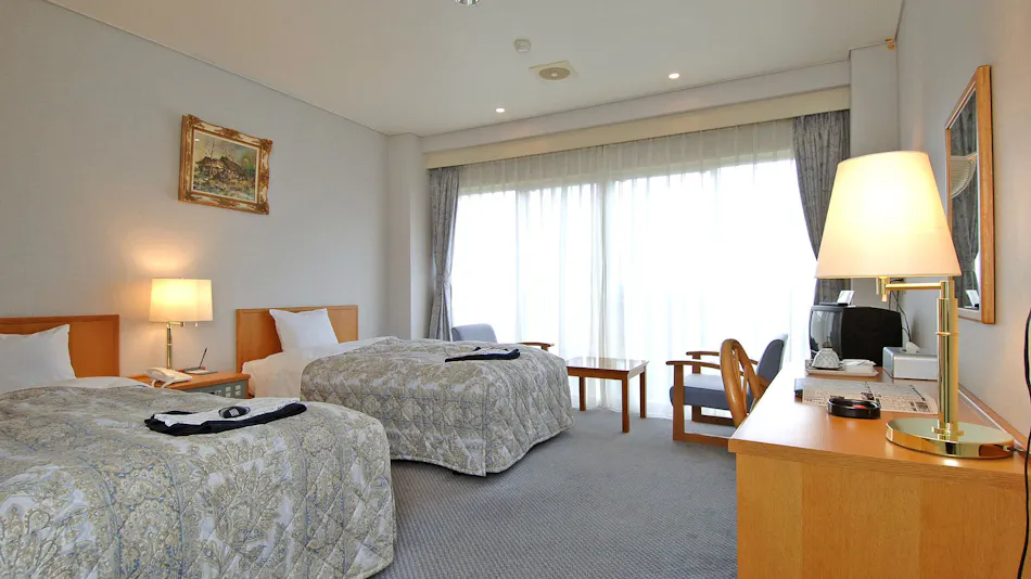 Nanbu Town Agriculture, Forestry and Fishery Experience Training Center “Cherius”