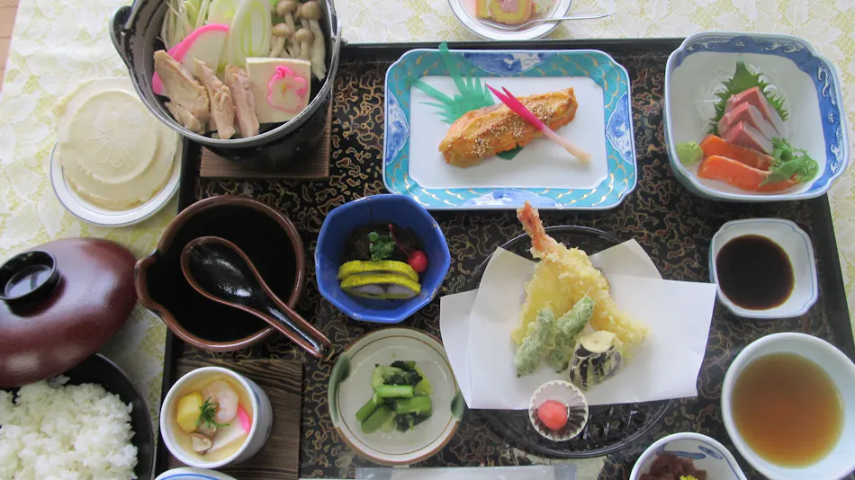 Nanbu Town Agriculture, Forestry and Fishery Experience Training Center “Cherius”